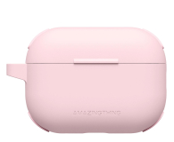 AmazingThing Omni Case AirPods Pro 2 różowe - 1483777 - zdjęcie 3